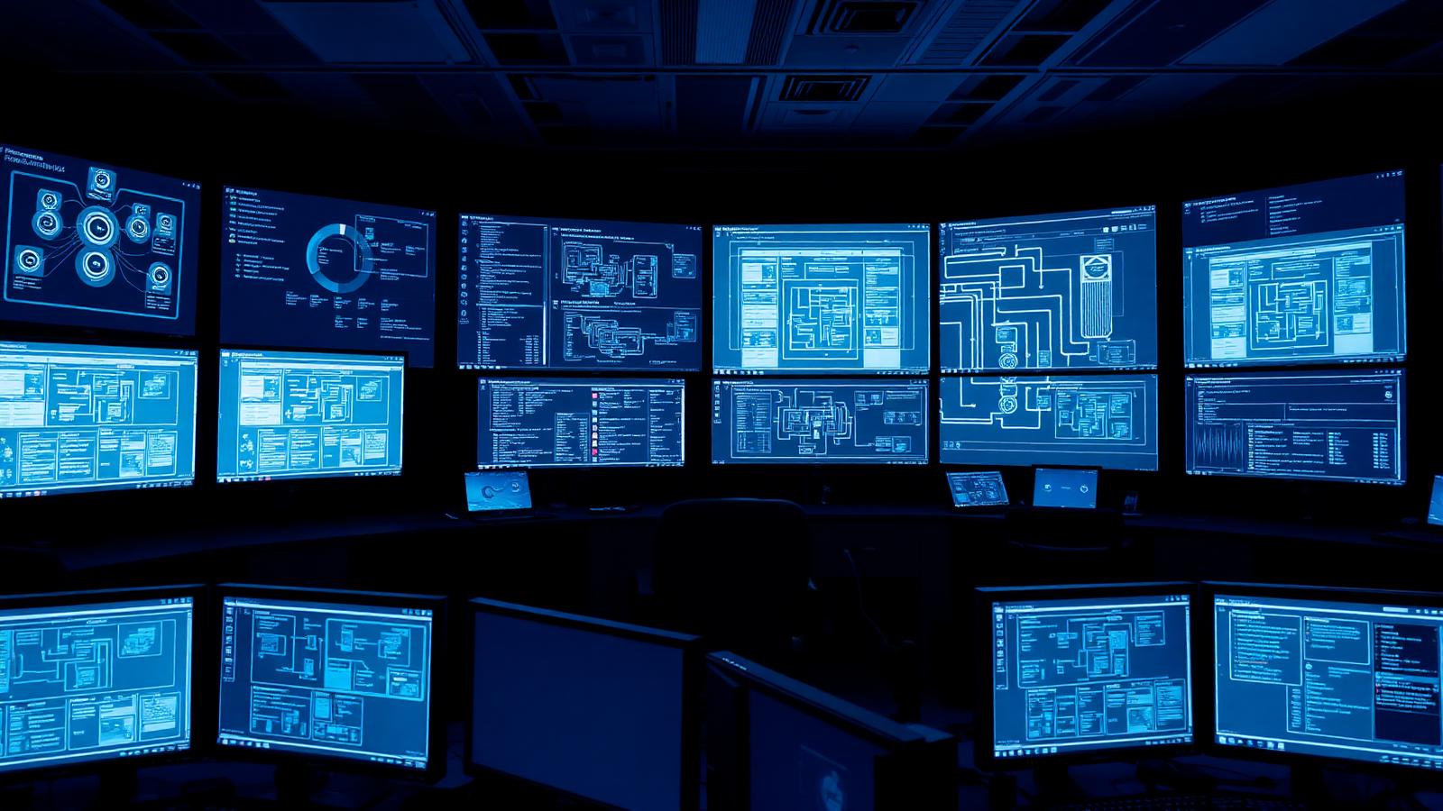 Systems tested and commissioned before handover